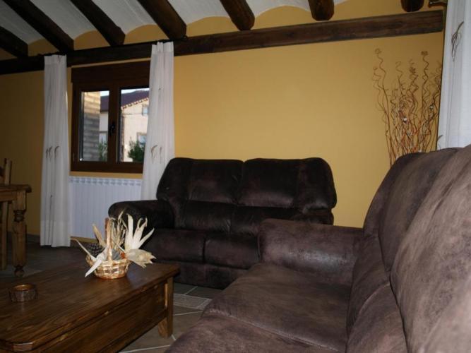 Apartamentos Turisticos La Fuensanta Cella Kamer foto