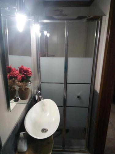 Apartamentos Turisticos La Fuensanta Cella Kamer foto