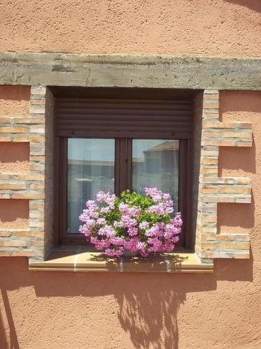 Apartamentos Turisticos La Fuensanta Cella Kamer foto