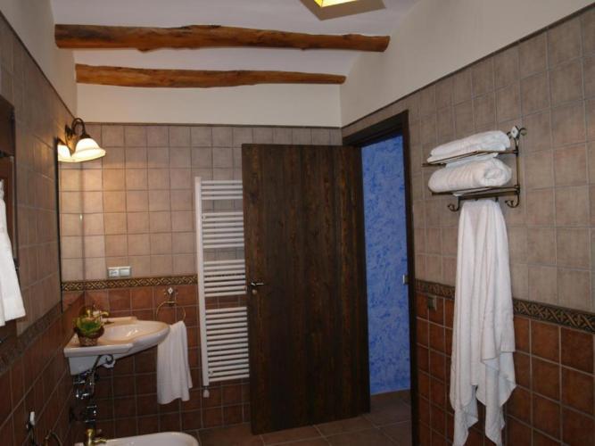 Apartamentos Turisticos La Fuensanta Cella Kamer foto